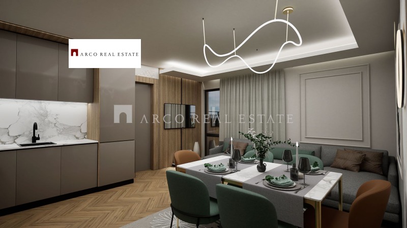 Продава 4-СТАЕН, гр. София, Люлин - център, снимка 3 - Апартаменти - 53071500