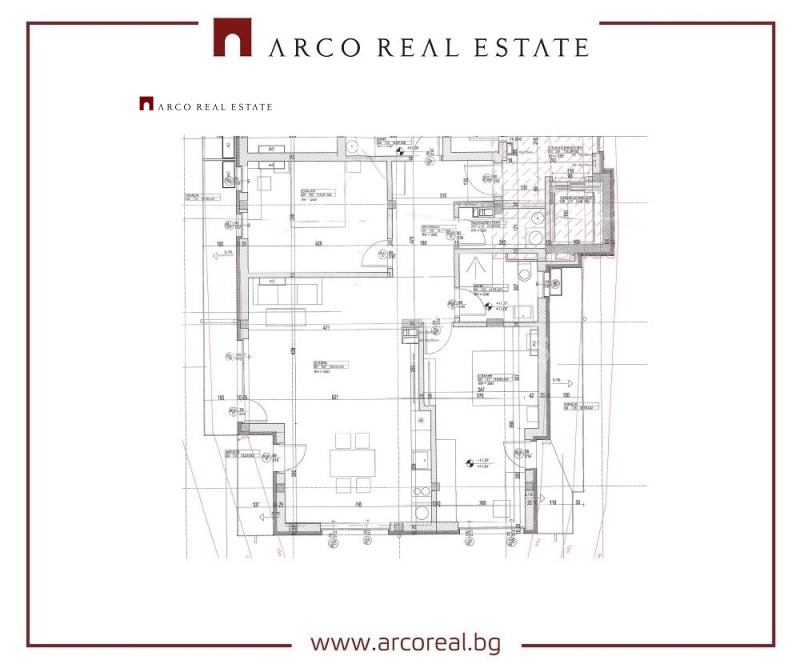 Продава 4-СТАЕН, гр. София, Люлин - център, снимка 8 - Апартаменти - 53071500