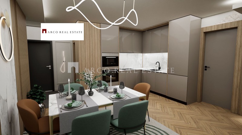 Продава 4-СТАЕН, гр. София, Люлин - център, снимка 4 - Апартаменти - 53071500