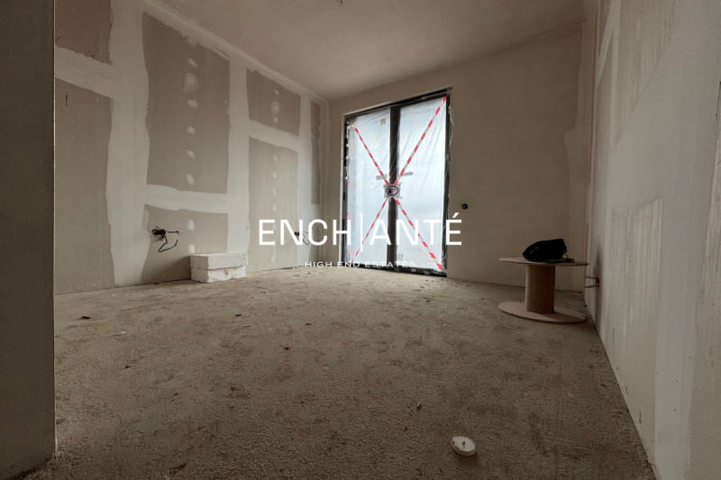 Продава 4-СТАЕН, гр. София, в.з.Американски колеж, снимка 7 - Апартаменти - 53332770