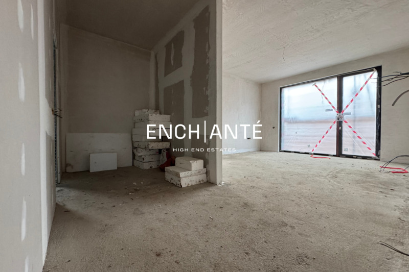 Продава 4-СТАЕН, гр. София, в.з.Американски колеж, снимка 2 - Апартаменти - 53332770