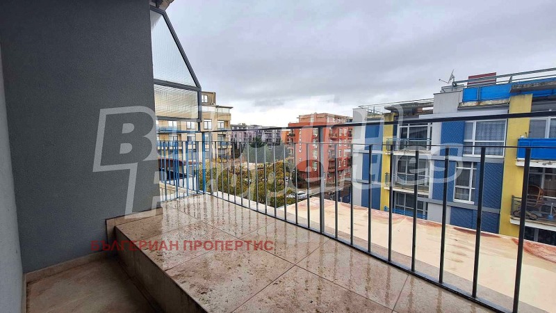 Zu verkaufen  Maisonette region Burgas , k.k. Slantschew brjag , 92 qm | 71287694 - Bild [17]