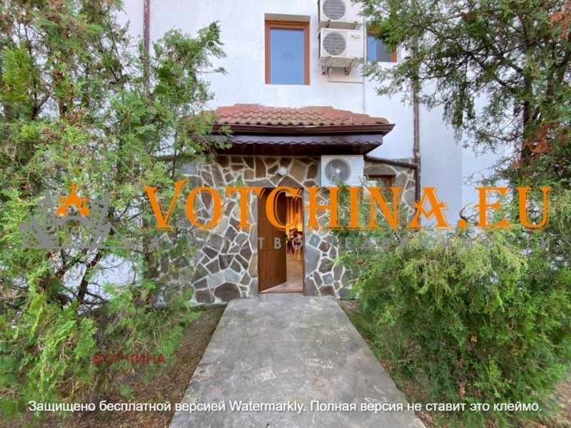 Zu verkaufen  Haus region Varna , Bjala , 172 qm | 30690542 - Bild [2]