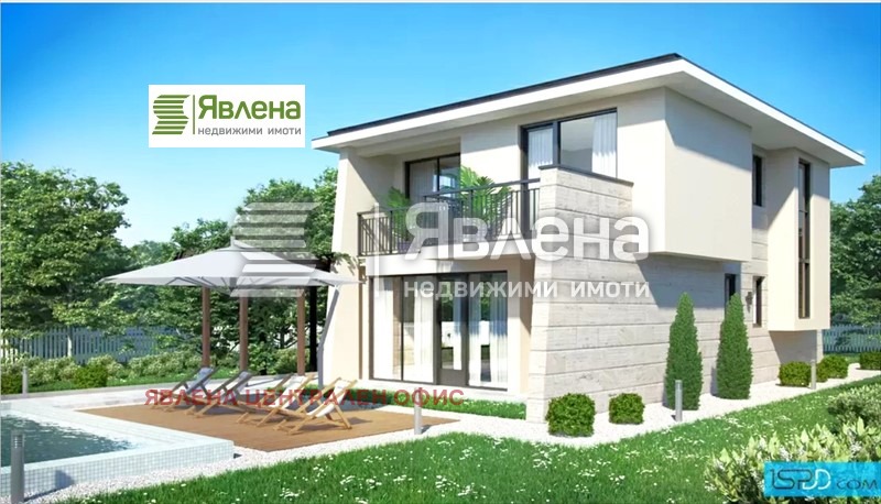 Продава КЪЩА, с. Големо Бучино, област Перник, снимка 8 - Къщи - 49069176