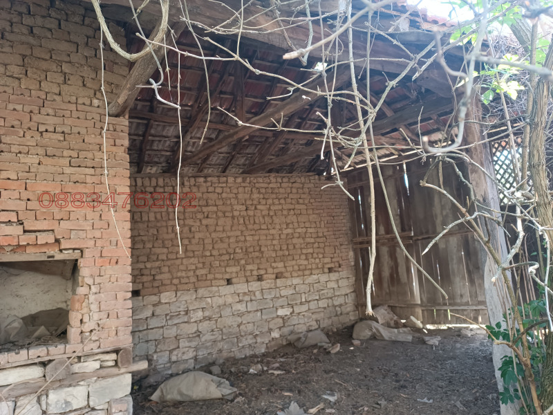 Продава КЪЩА, с. Бистренци, област Русе, снимка 5 - Къщи - 53064413