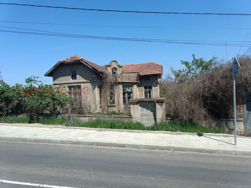 Продава КЪЩА, с. Бистренци, област Русе, снимка 3 - Къщи - 53064413