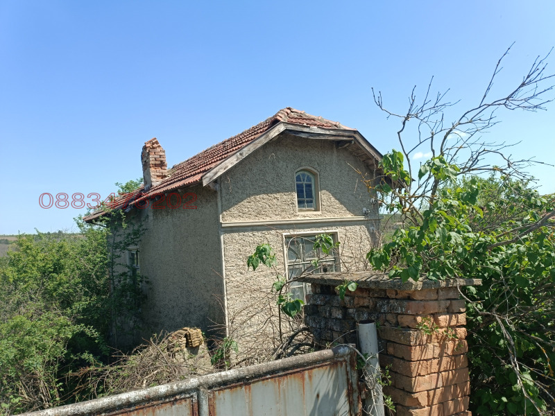 Продава КЪЩА, с. Бистренци, област Русе, снимка 7 - Къщи - 53064413