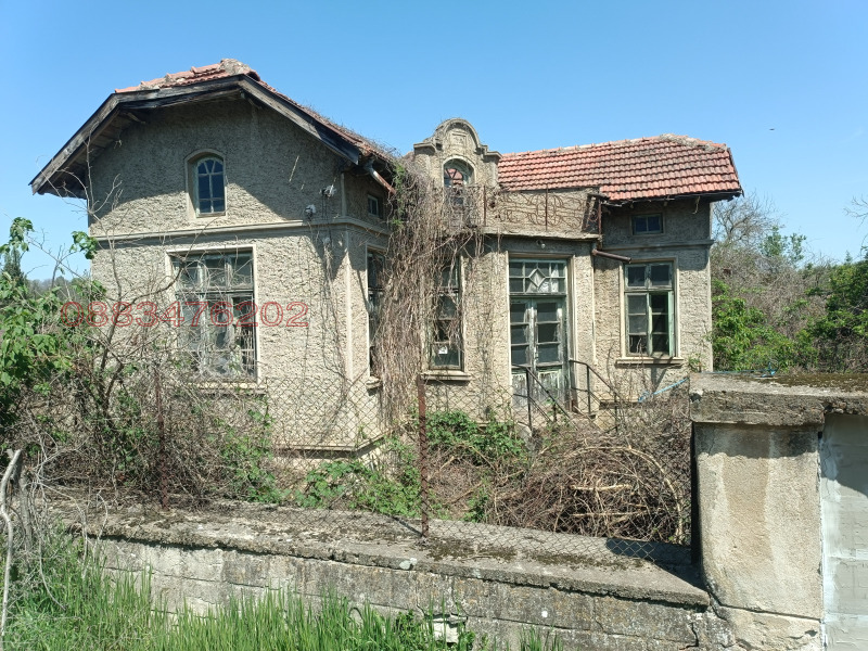 Продава КЪЩА, с. Бистренци, област Русе