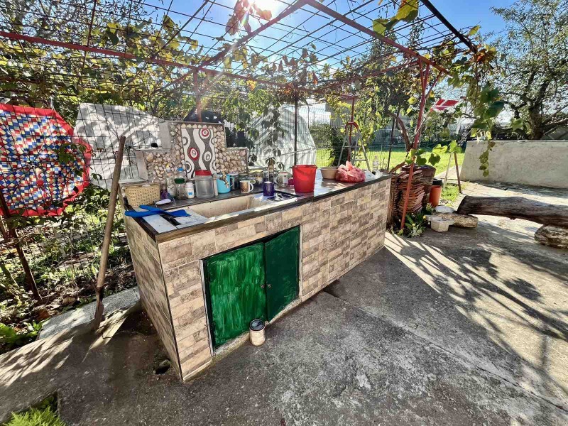 Til salgs  Hus region Dobrich , Bezvoditsa , 90 kvm | 74711470 - bilde [4]