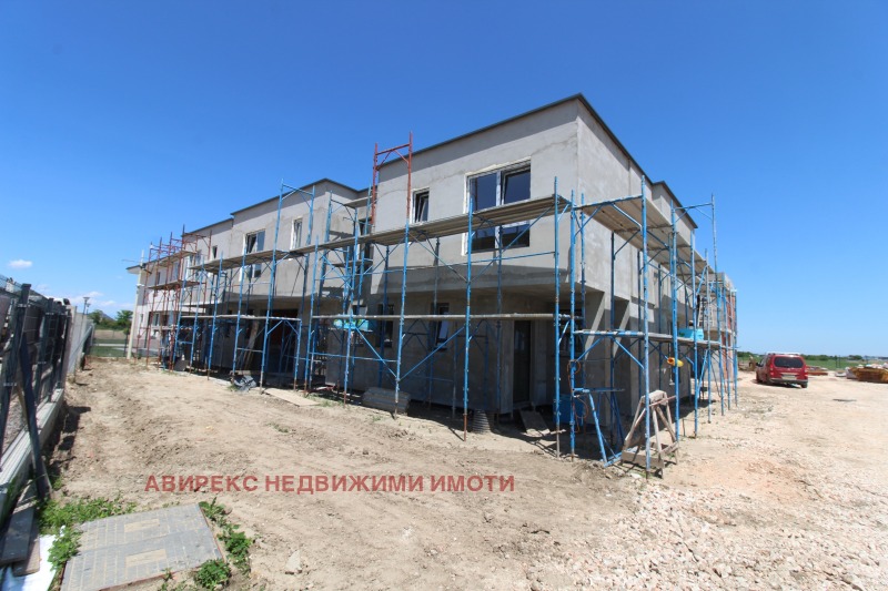 Zu verkaufen  Haus Plowdiw , Belomorski , 157 qm | 65224741 - Bild [15]