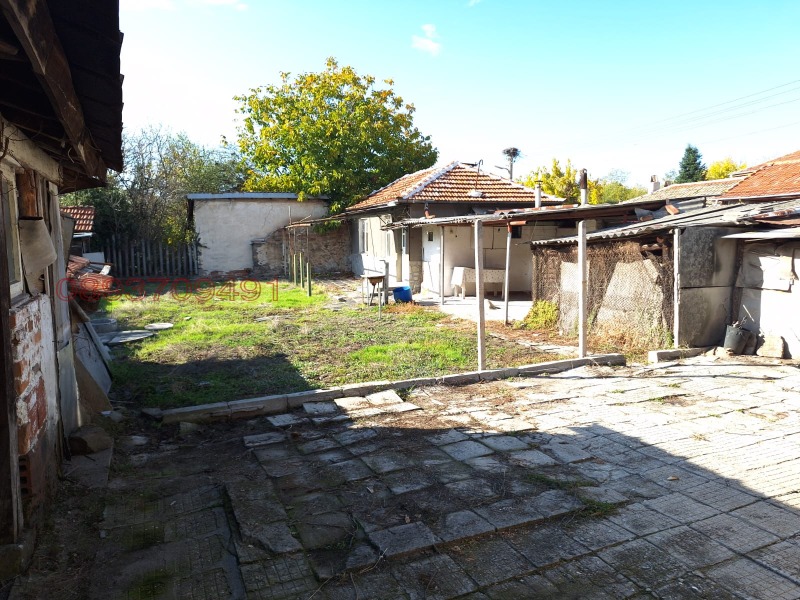 Продава КЪЩА, с. Драгойново, област Пловдив, снимка 9 - Къщи - 52901290