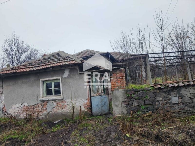 Продава КЪЩА, с. Сталево, област Хасково, снимка 2 - Къщи - 53334860