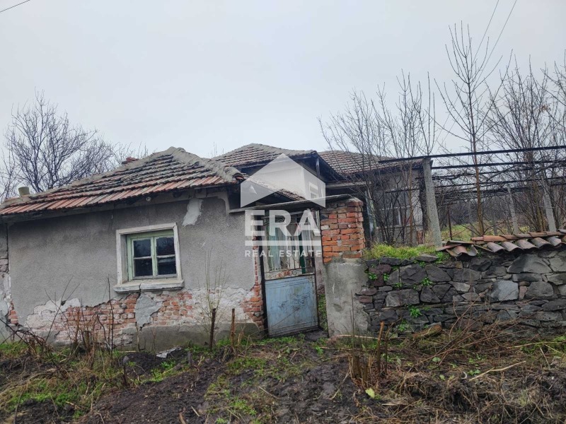Продава КЪЩА, с. Сталево, област Хасково, снимка 2 - Къщи - 53703891