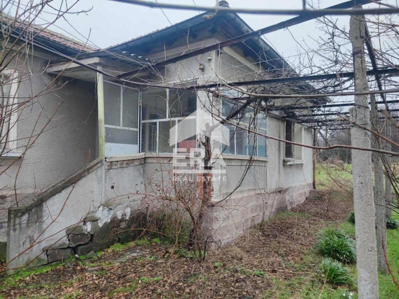 Продава КЪЩА, с. Сталево, област Хасково