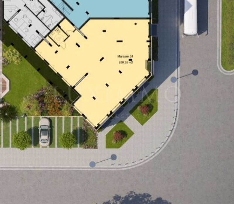 Продава МАГАЗИН, к.к. Слънчев бряг, област Бургас, снимка 8 - Магазини - 53274409