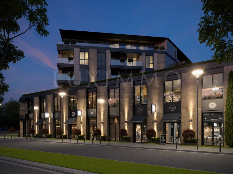 Продава МАГАЗИН, к.к. Слънчев бряг, област Бургас, снимка 7 - Магазини - 53274409