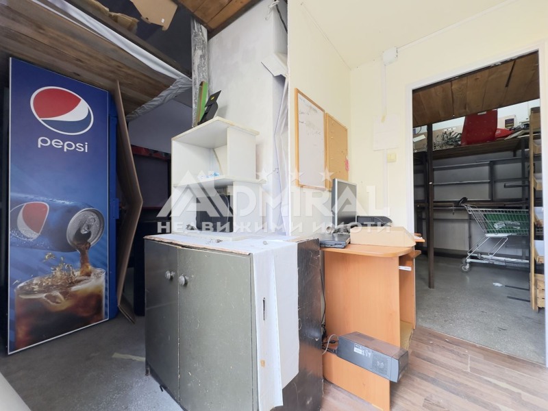 Продава МАГАЗИН, гр. Бургас, Възраждане, снимка 15 - Магазини - 53390851