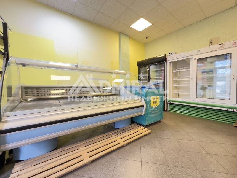 Продава МАГАЗИН, гр. Бургас, Възраждане, снимка 9 - Магазини - 53390851