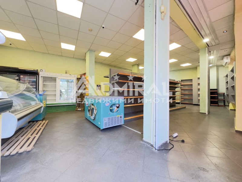 Продава МАГАЗИН, гр. Бургас, Възраждане, снимка 8 - Магазини - 53390851