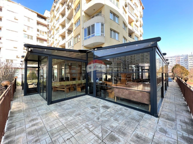 À vendre  Bar; Café Bourgas , Slaveikov , 246 m² | 11474099 - image [11]