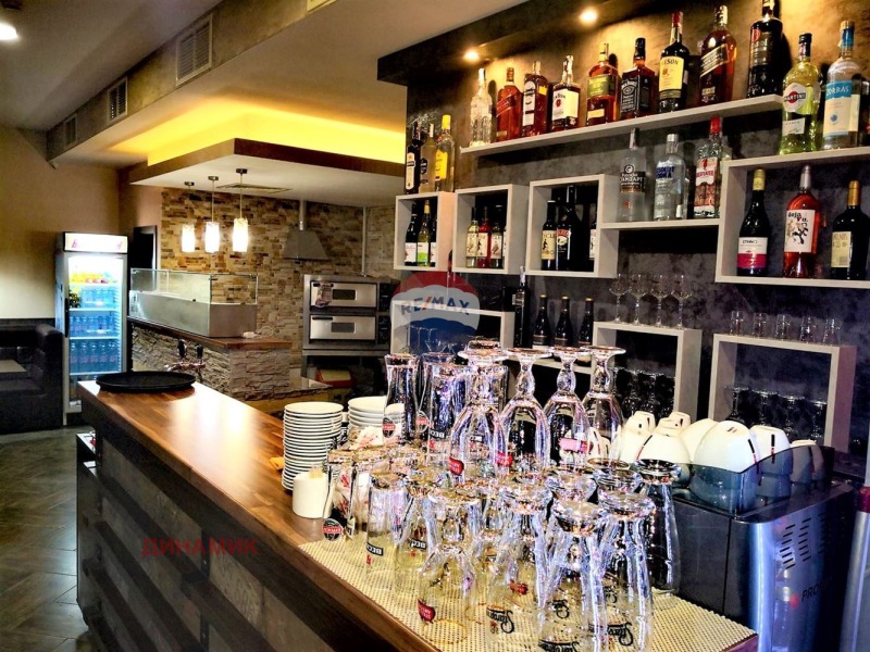 À vendre  Bar; Café Bourgas , Slaveikov , 246 m² | 11474099 - image [2]