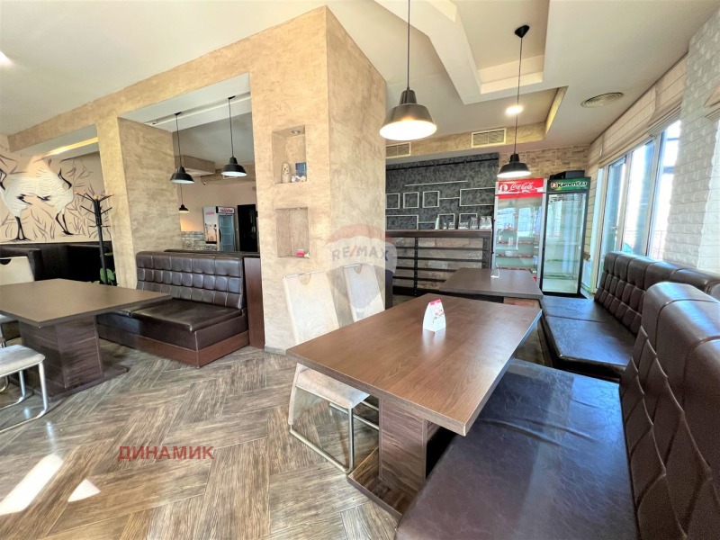 En venta  Bar; Cafetería Burgas , Slaveykov , 246 metros cuadrados | 11474099 - imagen [8]