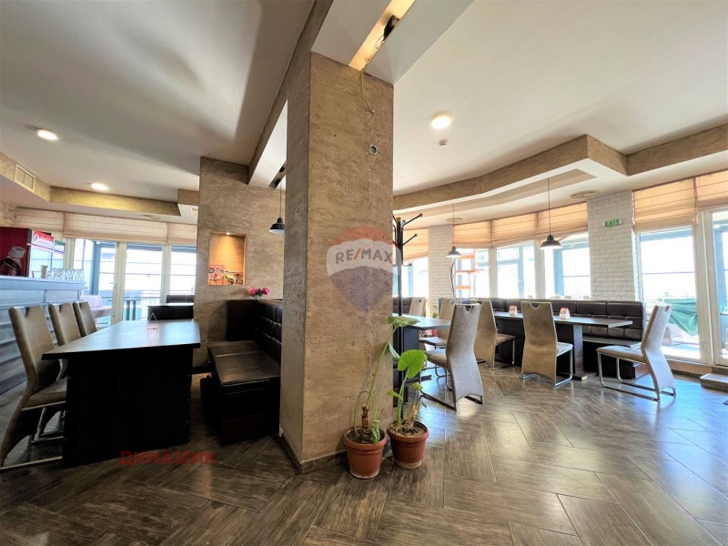 For Sale  Bar, Coffee shop Burgas , Slaveykov , 246 sq.m | 11474099 - image [5]