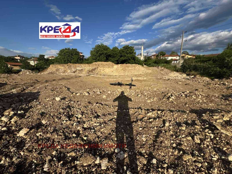 Na prodej  Spiknutí Kardžali , Vazroždenci , 6195 m2 | 48197063 - obraz [6]