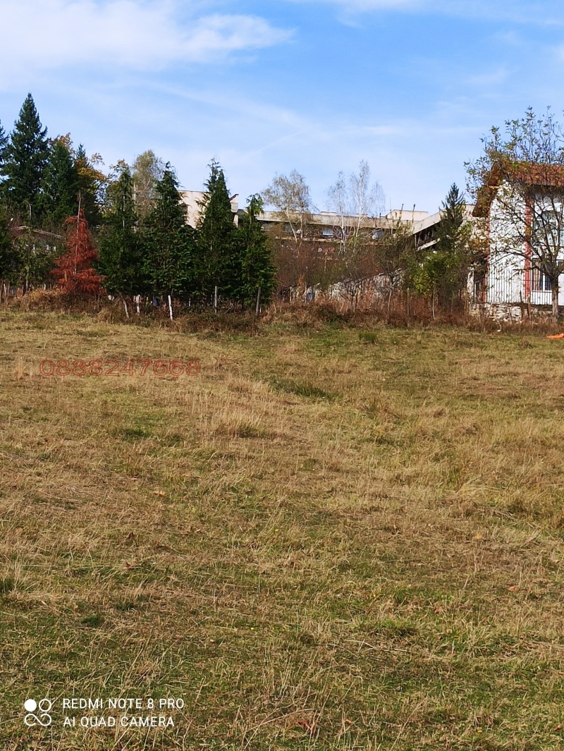 Продава ПАРЦЕЛ, гр. Берковица, област Монтана, снимка 3 - Парцели - 52781786