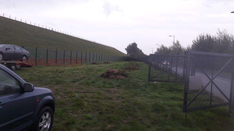 Продава ПАРЦЕЛ, гр. Монтана, Жерави, снимка 3 - Парцели - 52921831