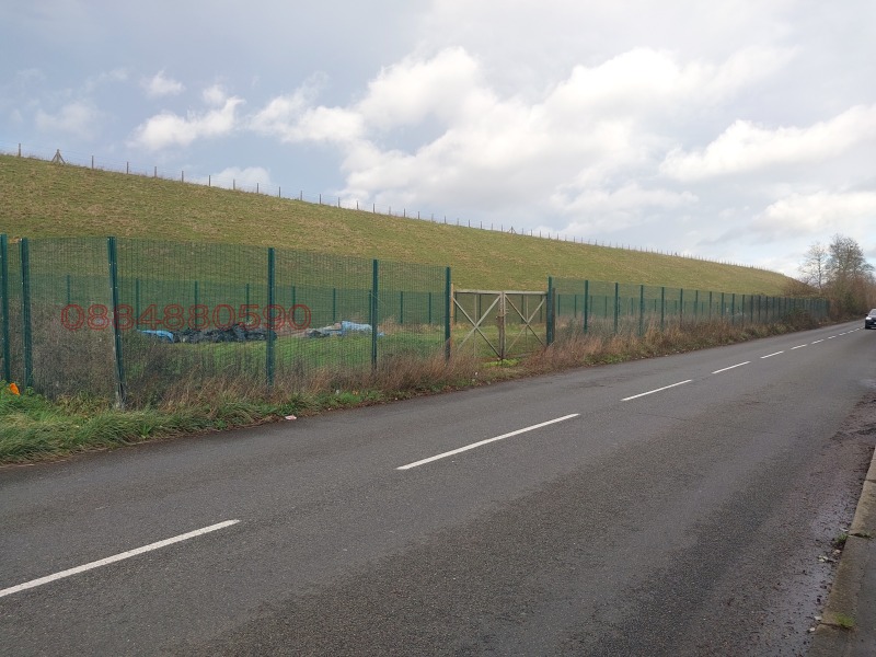 Продава ПАРЦЕЛ, гр. Монтана, Жерави, снимка 2 - Парцели - 52921831