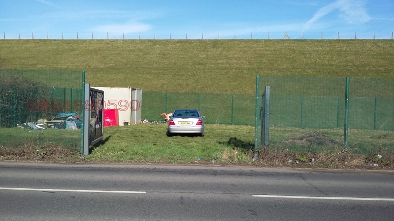 Продава ПАРЦЕЛ, гр. Монтана, Жерави, снимка 4 - Парцели - 52921831