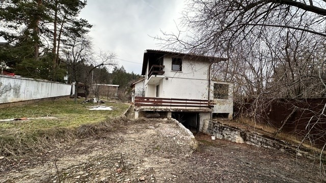 Продава ПАРЦЕЛ, гр. София, Бояна, снимка 3 - Парцели - 56224082