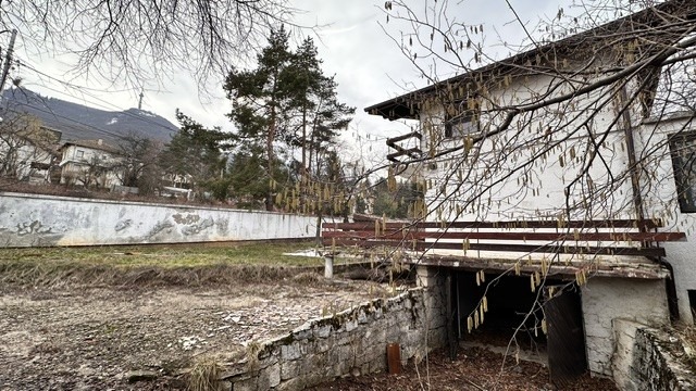 Продава ПАРЦЕЛ, гр. София, Бояна, снимка 4 - Парцели - 56224082