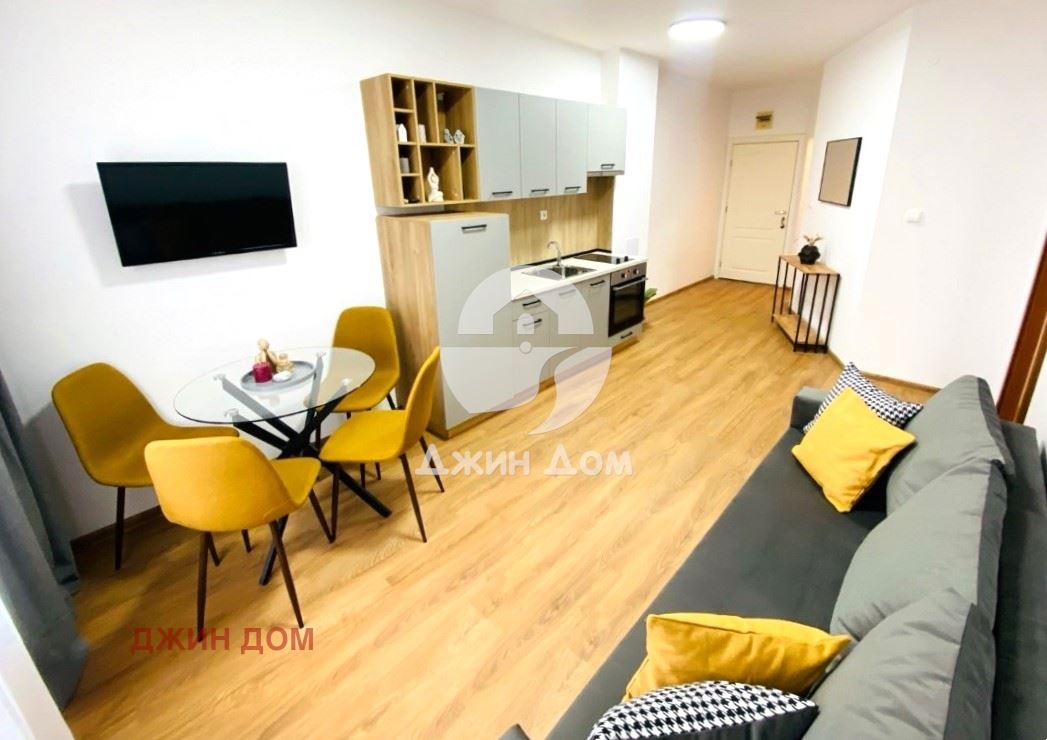 Продава 2-СТАЕН, к.к. Слънчев бряг, област Бургас, снимка 2 - Апартаменти - 53675839