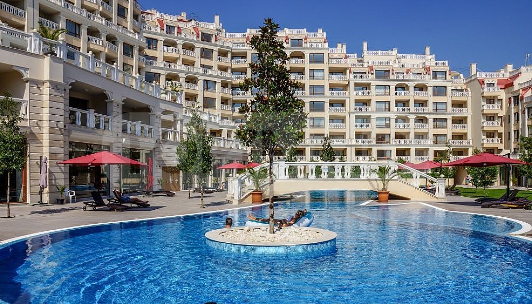 Продава 2-СТАЕН, гр. Варна, Аспарухово, снимка 15 - Апартаменти - 54143912