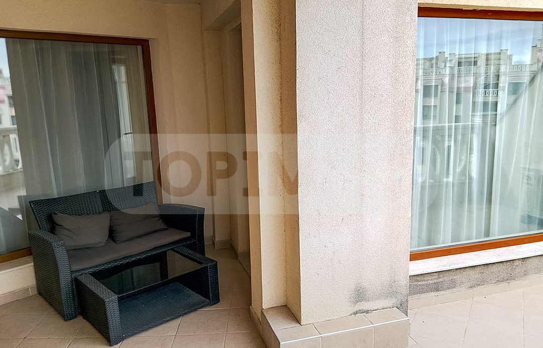 Продава 2-СТАЕН, гр. Варна, Аспарухово, снимка 7 - Апартаменти - 54143912