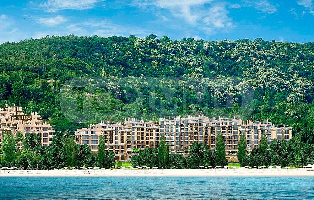 Продава 2-СТАЕН, гр. Варна, Аспарухово, снимка 16 - Апартаменти - 54143912