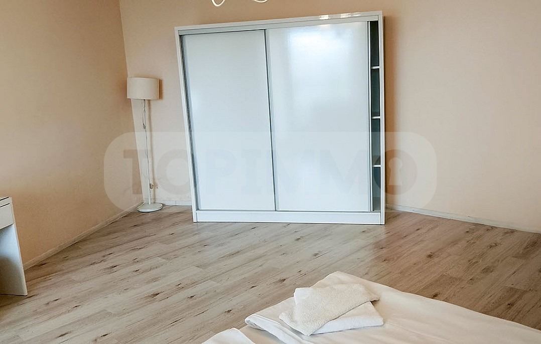 Продава 2-СТАЕН, гр. Варна, Аспарухово, снимка 10 - Апартаменти - 54143912