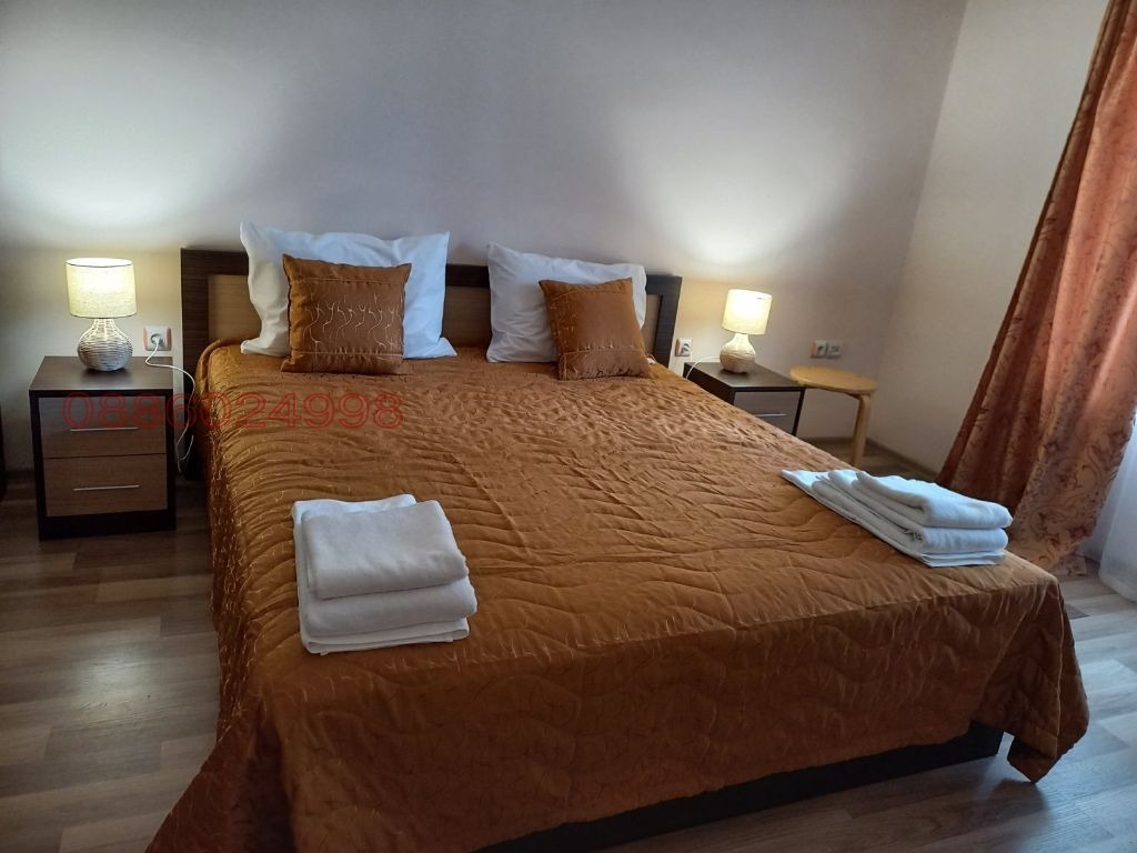 Продава 2-СТАЕН, с. Шкорпиловци, област Варна, снимка 7 - Апартаменти - 55084276