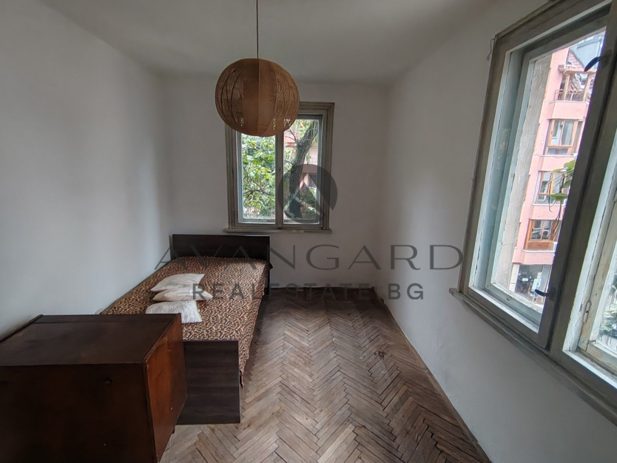 Продава 2-СТАЕН, гр. Пловдив, Кършияка, снимка 3 - Апартаменти - 56267596