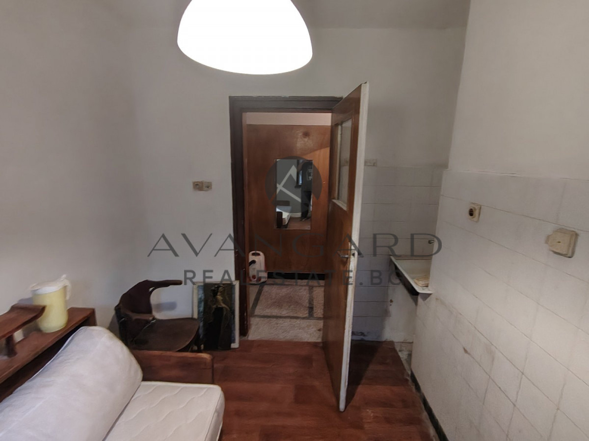 Продава 2-СТАЕН, гр. Пловдив, Кършияка, снимка 6 - Апартаменти - 56267596
