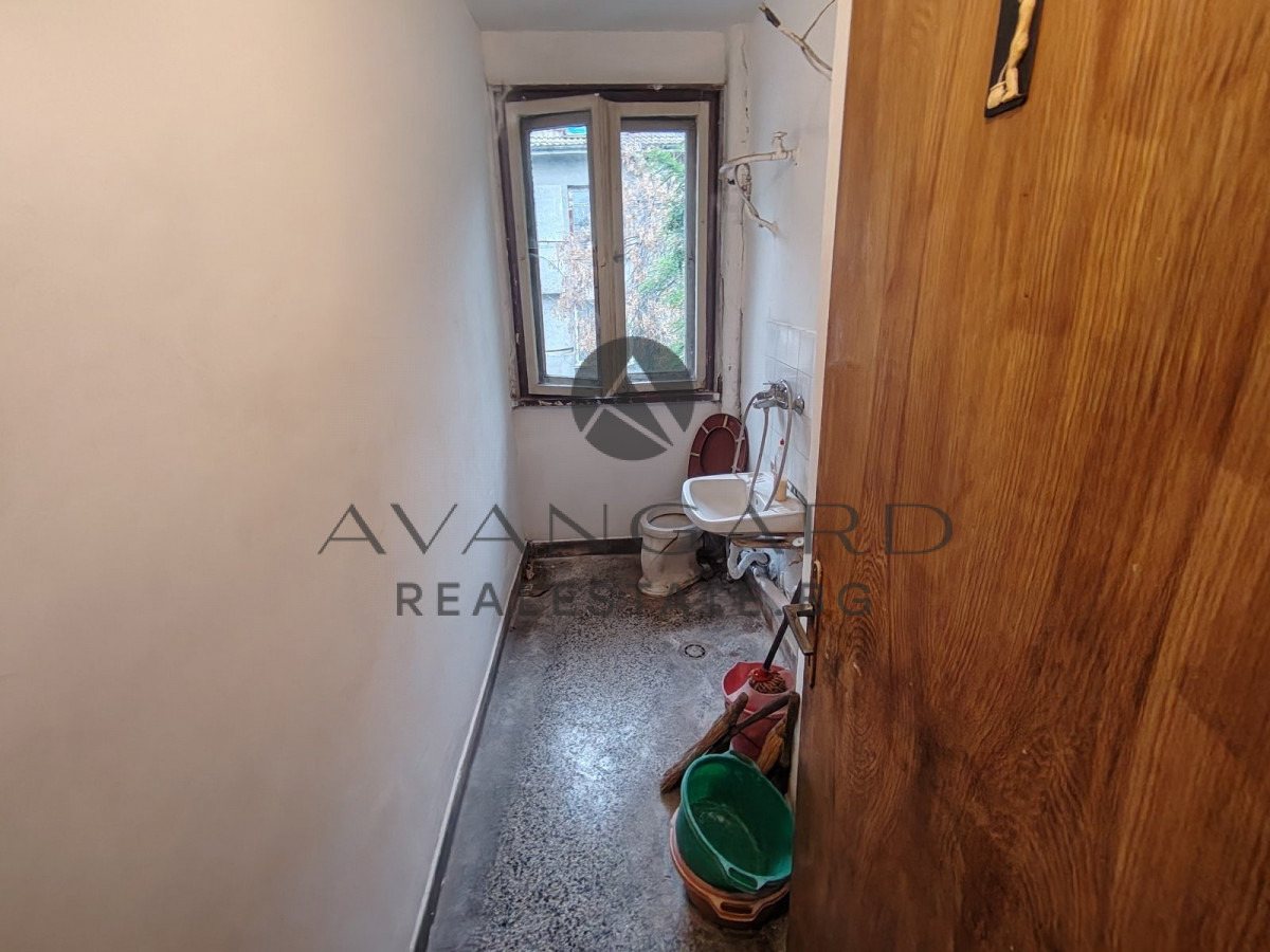 Продава 2-СТАЕН, гр. Пловдив, Кършияка, снимка 7 - Апартаменти - 56267596