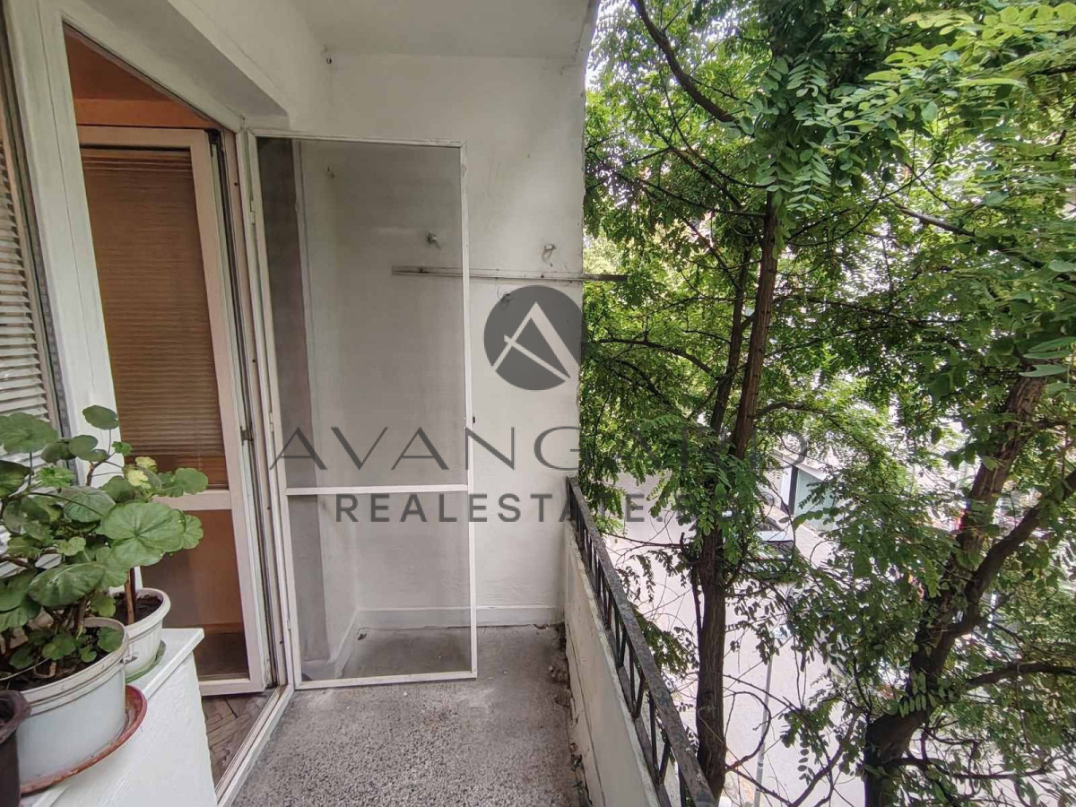 Продава 2-СТАЕН, гр. Пловдив, Кършияка, снимка 11 - Апартаменти - 56267596