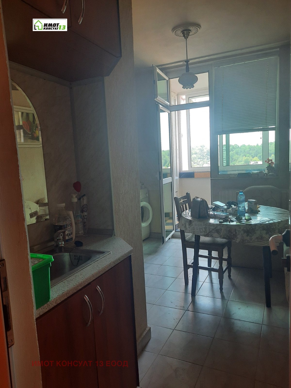 Продава 3-СТАЕН, гр. Плевен, Идеален център, снимка 2 - Апартаменти - 41571570