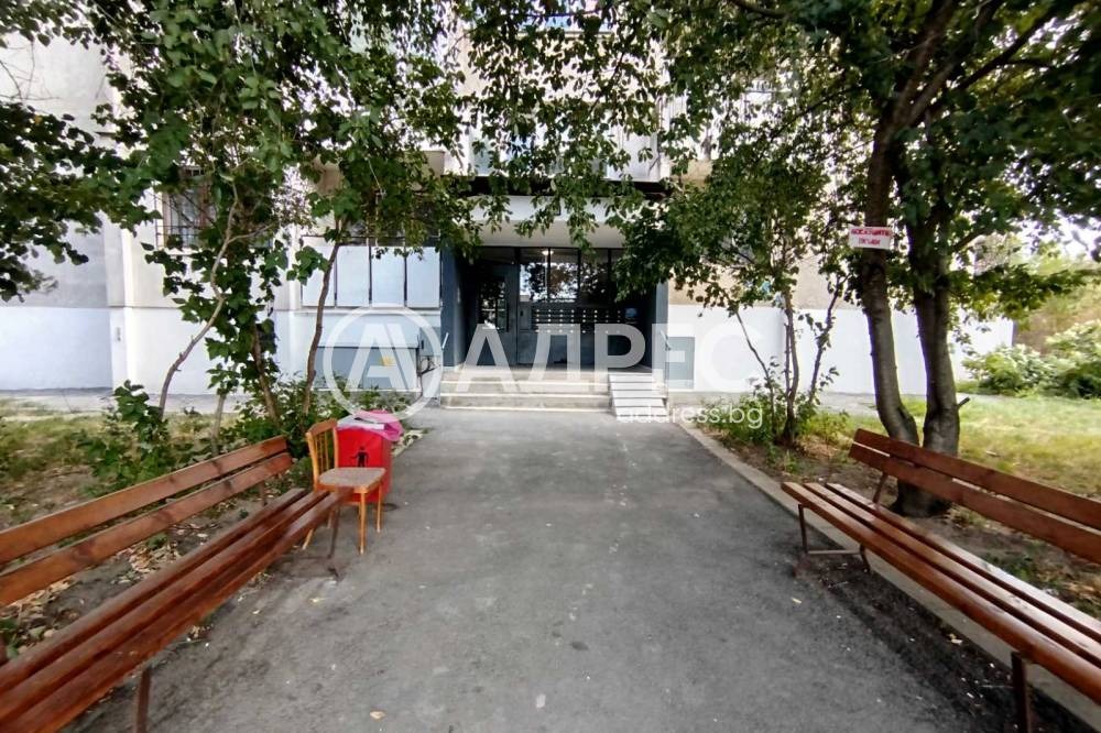 Продава 3-СТАЕН, гр. София, Левски Г, снимка 8 - Апартаменти - 54517605
