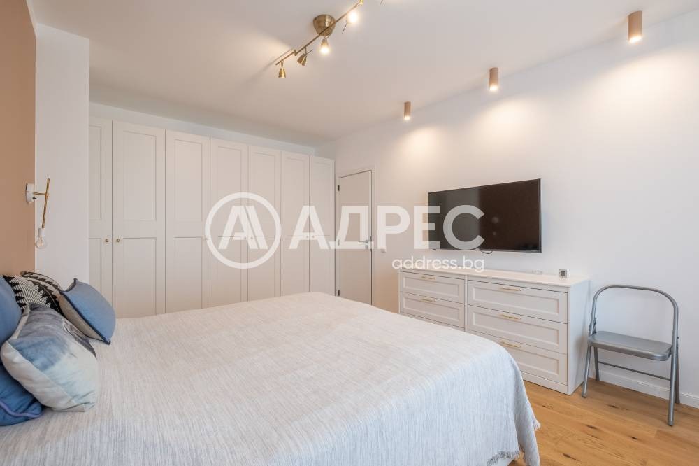 Продава 3-СТАЕН, гр. София, Манастирски ливади, снимка 14 - Апартаменти - 54540230