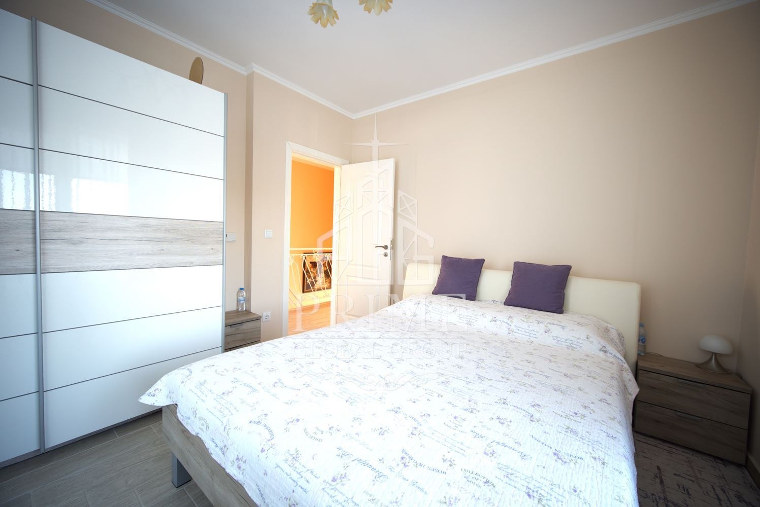 Продава КЪЩА, гр. Поморие, област Бургас, снимка 8 - Къщи - 54278308