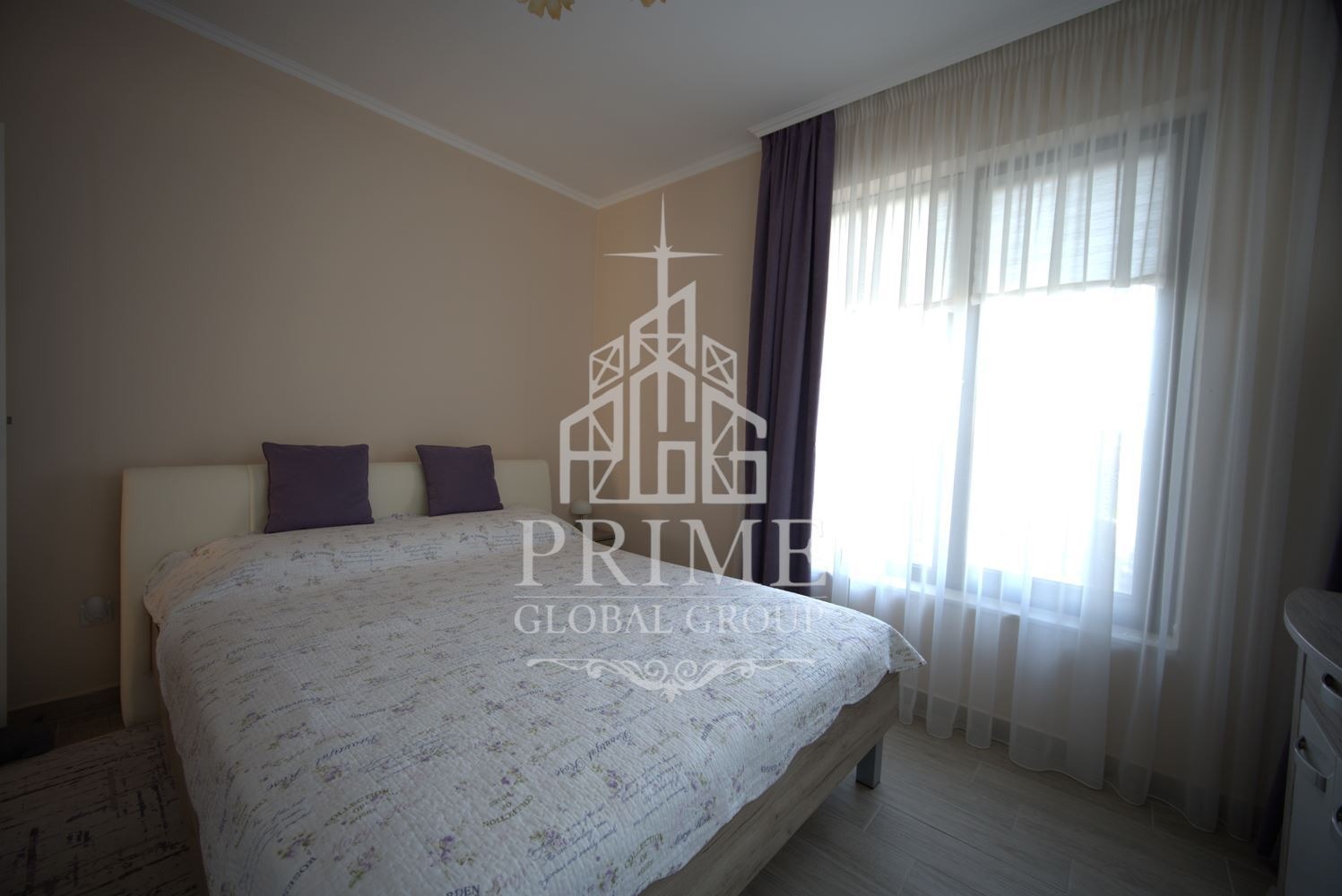 Продава КЪЩА, гр. Поморие, област Бургас, снимка 7 - Къщи - 54278308