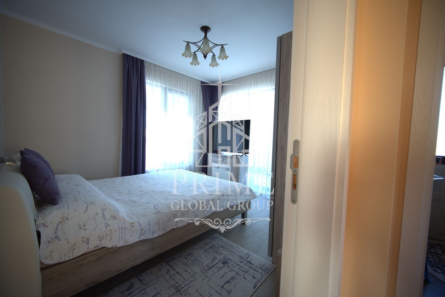 Продава КЪЩА, гр. Поморие, област Бургас, снимка 9 - Къщи - 54278308